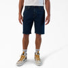 Dark Denim Wash (DWI)