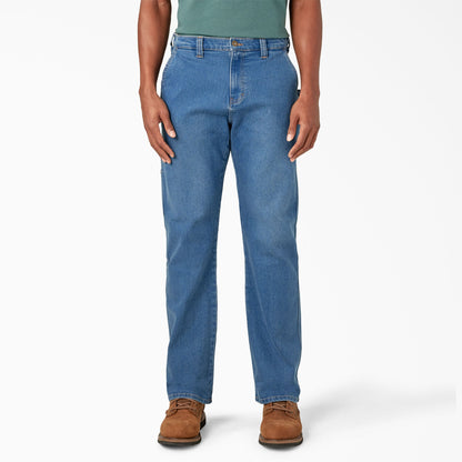 Light Denim Wash (LWI),30