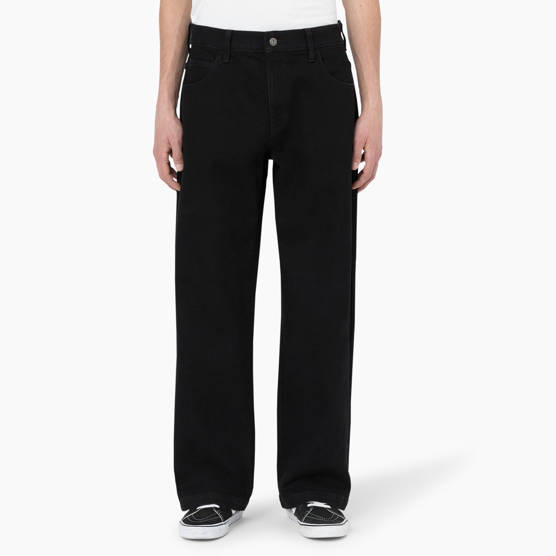 Dickies Dickies Skateboarding Wingville Loose Fit Jeans