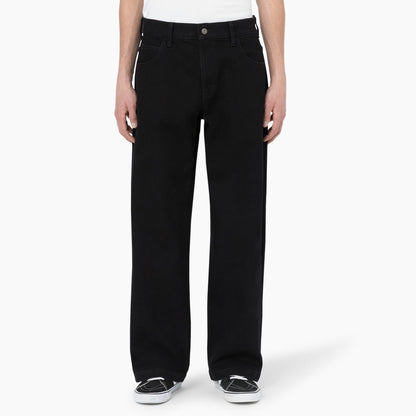 Dickies Dickies Skateboarding Wingville Loose Fit Jeans