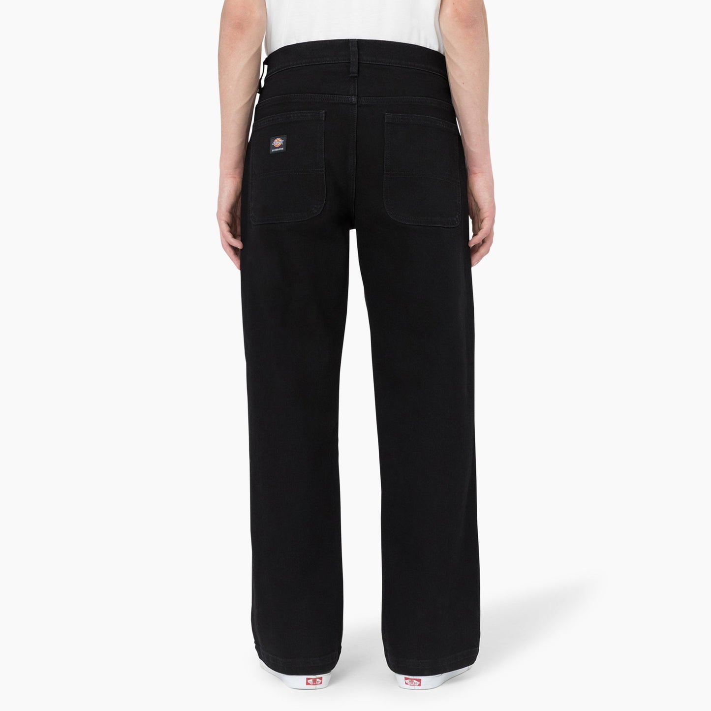 Dickies Dickies Skateboarding Wingville Loose Fit Jeans