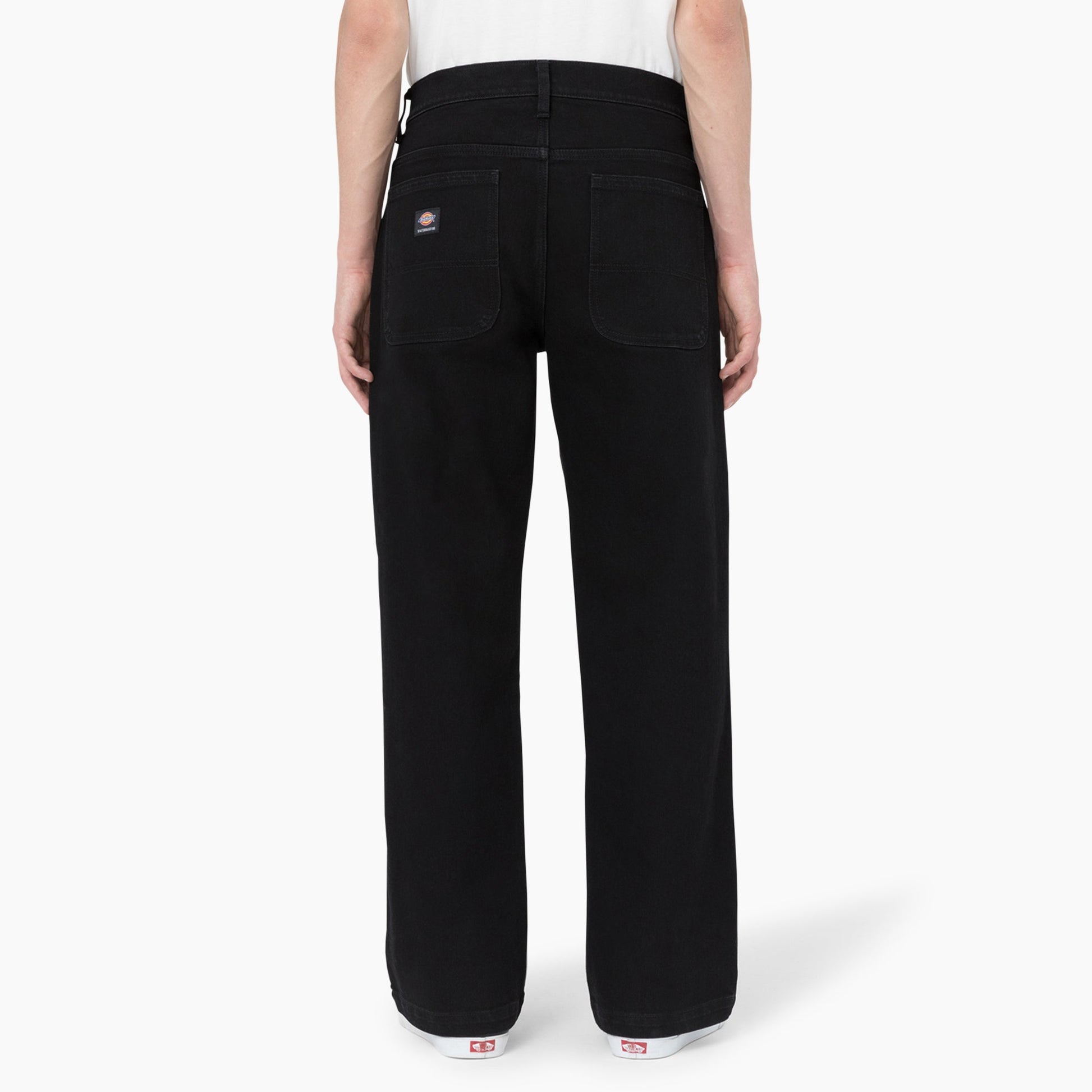 Dickies Dickies Skateboarding Wingville Loose Fit Jeans