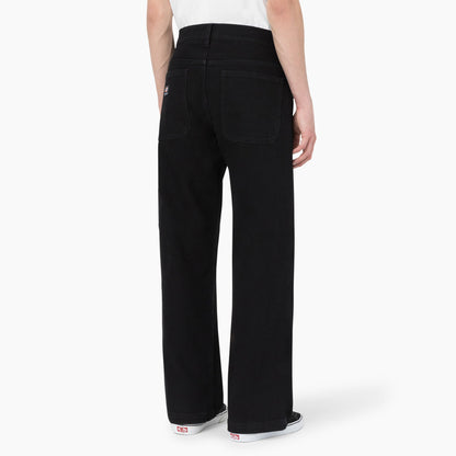 Dickies Dickies Skateboarding Wingville Loose Fit Jeans