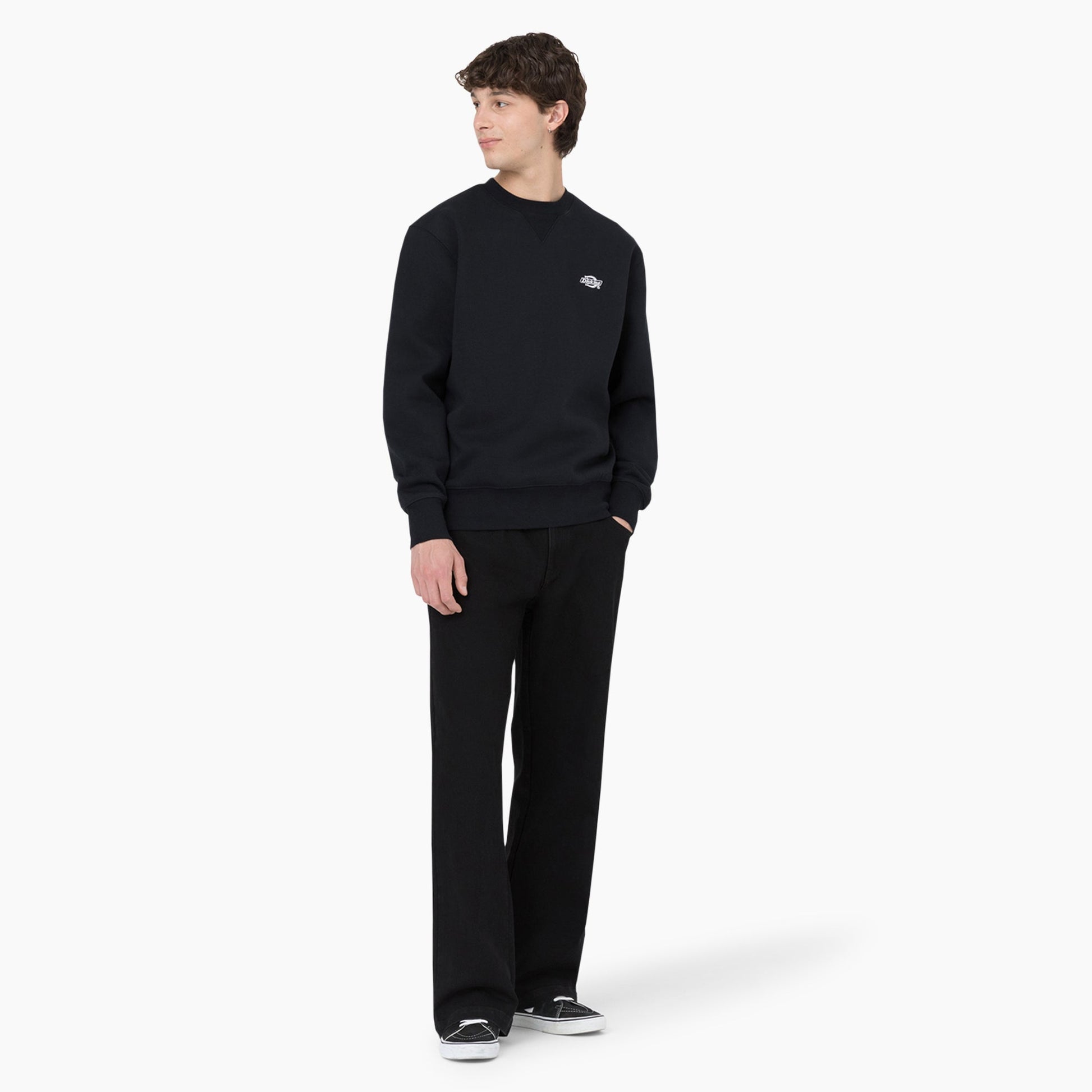 Dickies Dickies Skateboarding Wingville Loose Fit Jeans