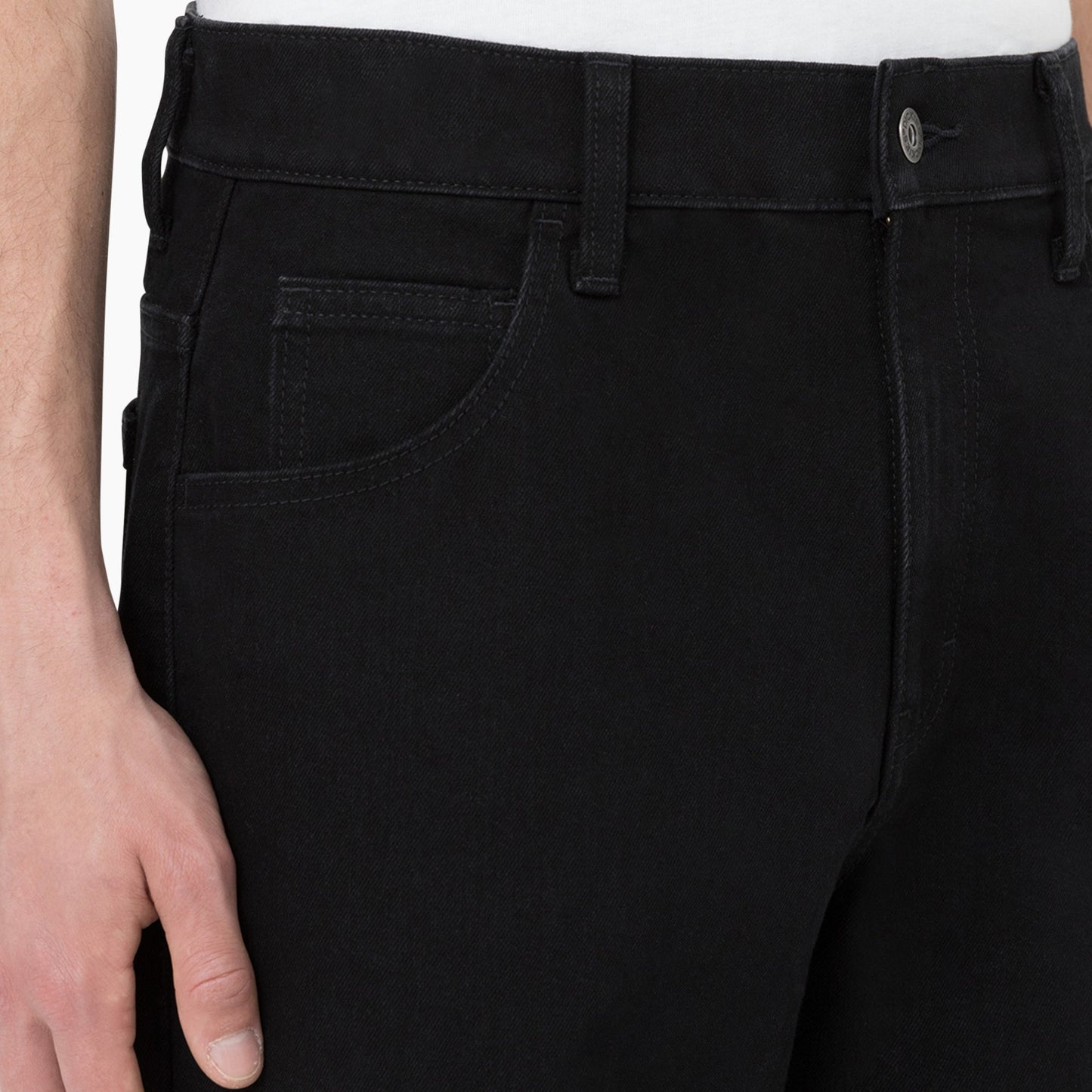 Dickies Dickies Skateboarding Wingville Loose Fit Jeans