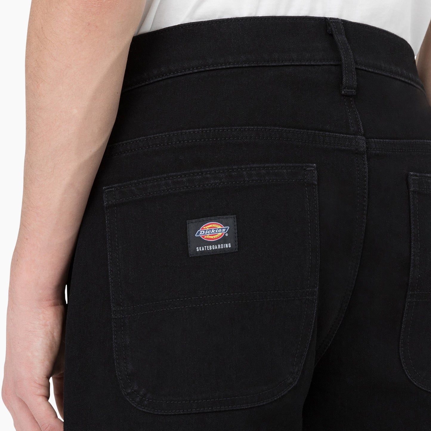 Dickies Dickies Skateboarding Wingville Loose Fit Jeans