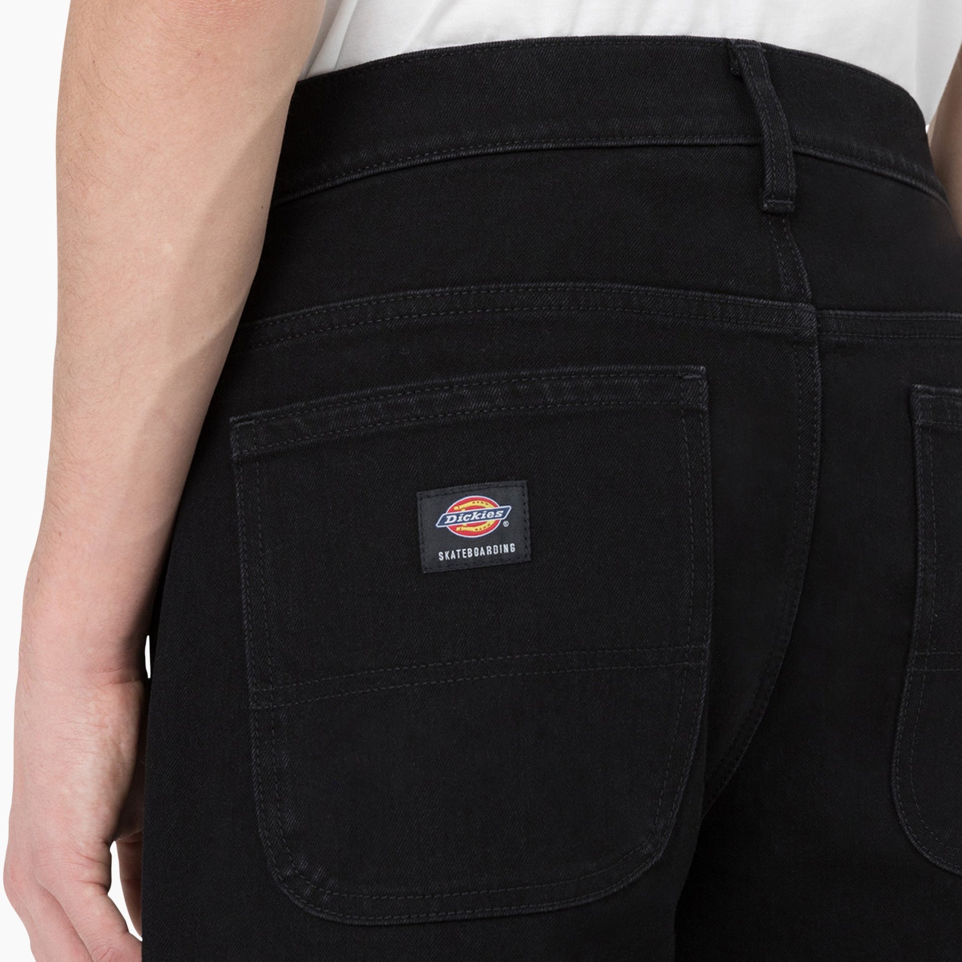 Dickies Dickies Skateboarding Wingville Loose Fit Jeans