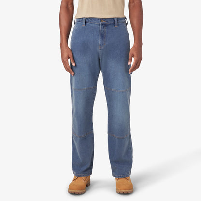 Light Denim Wash (LWI),30