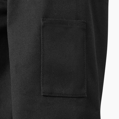 Dickies Women’s Unlined Cropped Eisenhower Jacket