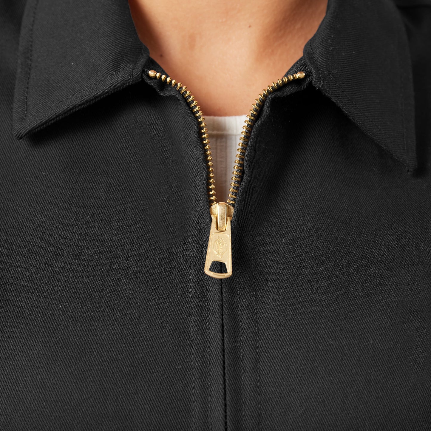 Dickies Women’s Unlined Cropped Eisenhower Jacket