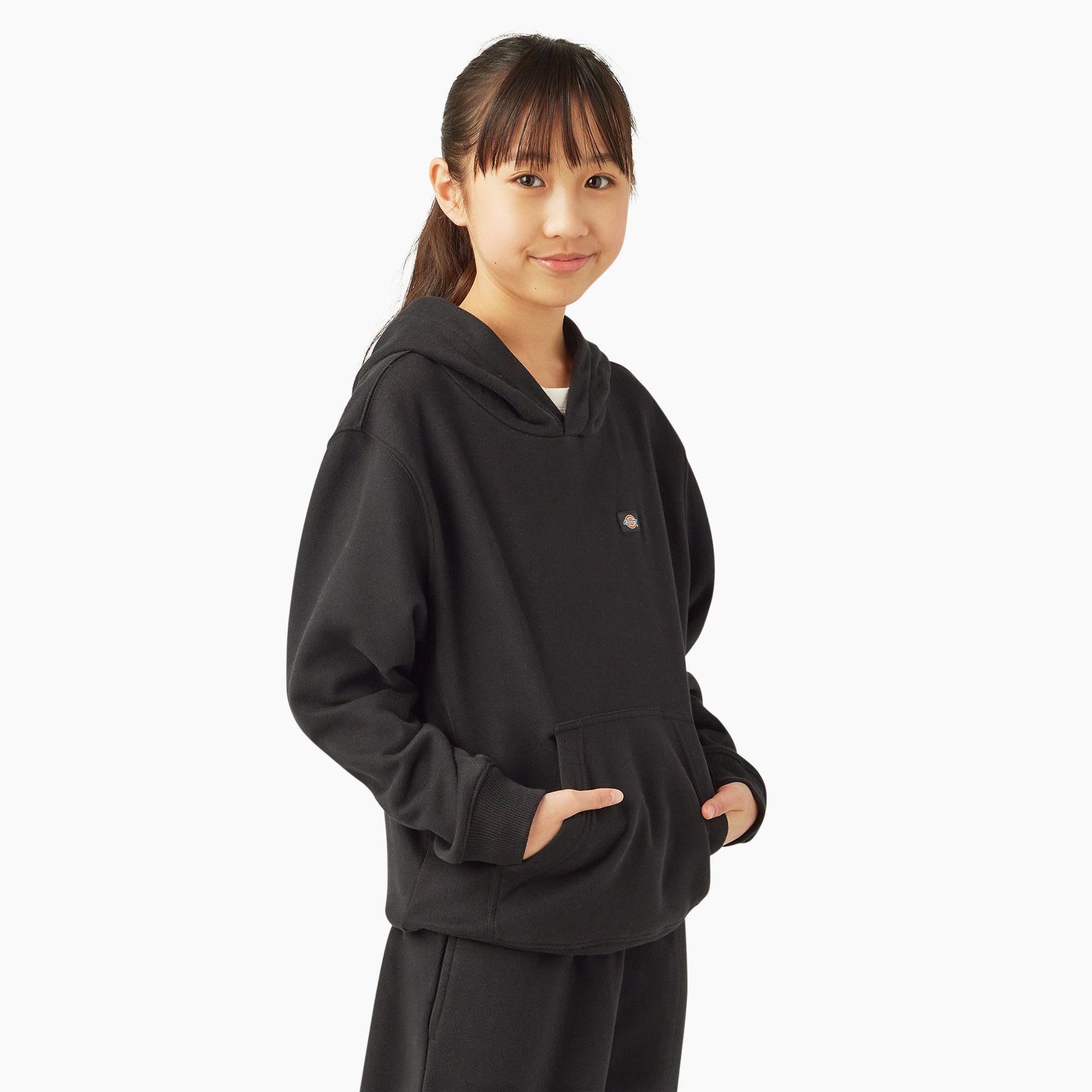 Dickies Kids’ Oakport Hoodie