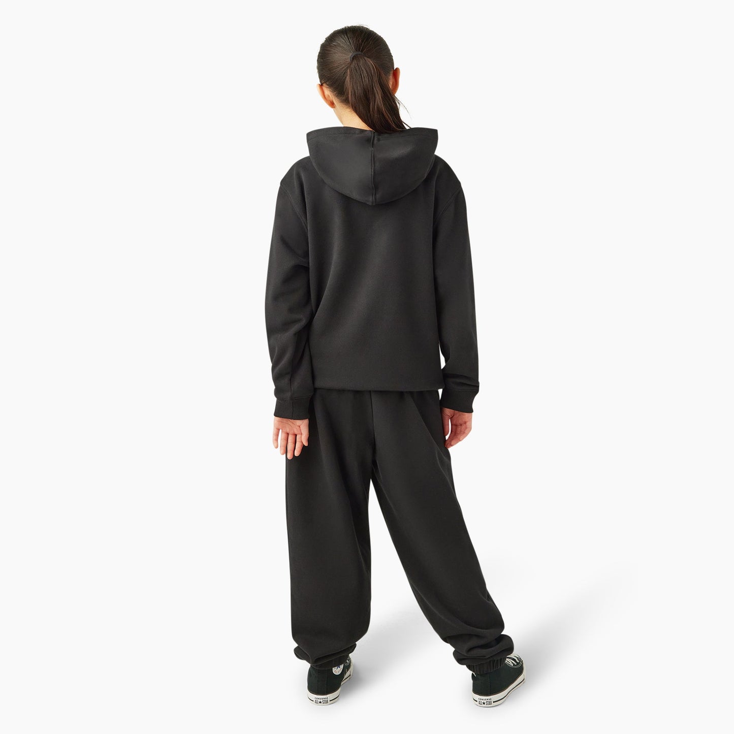 Dickies Kids’ Oakport Hoodie