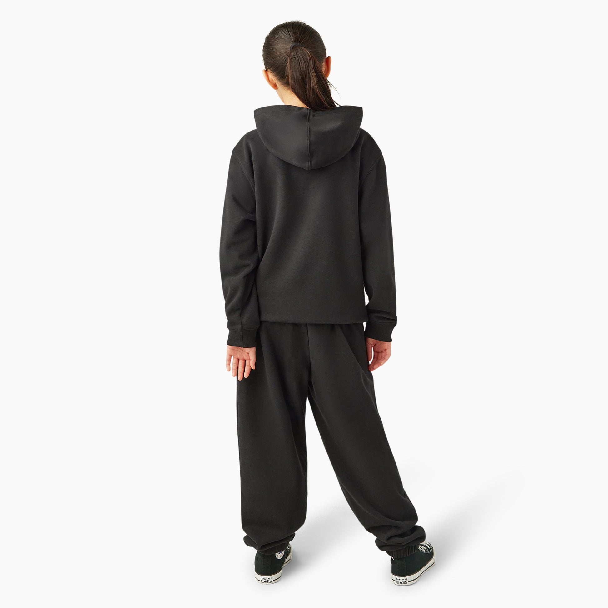 Dickies Kids’ Oakport Hoodie