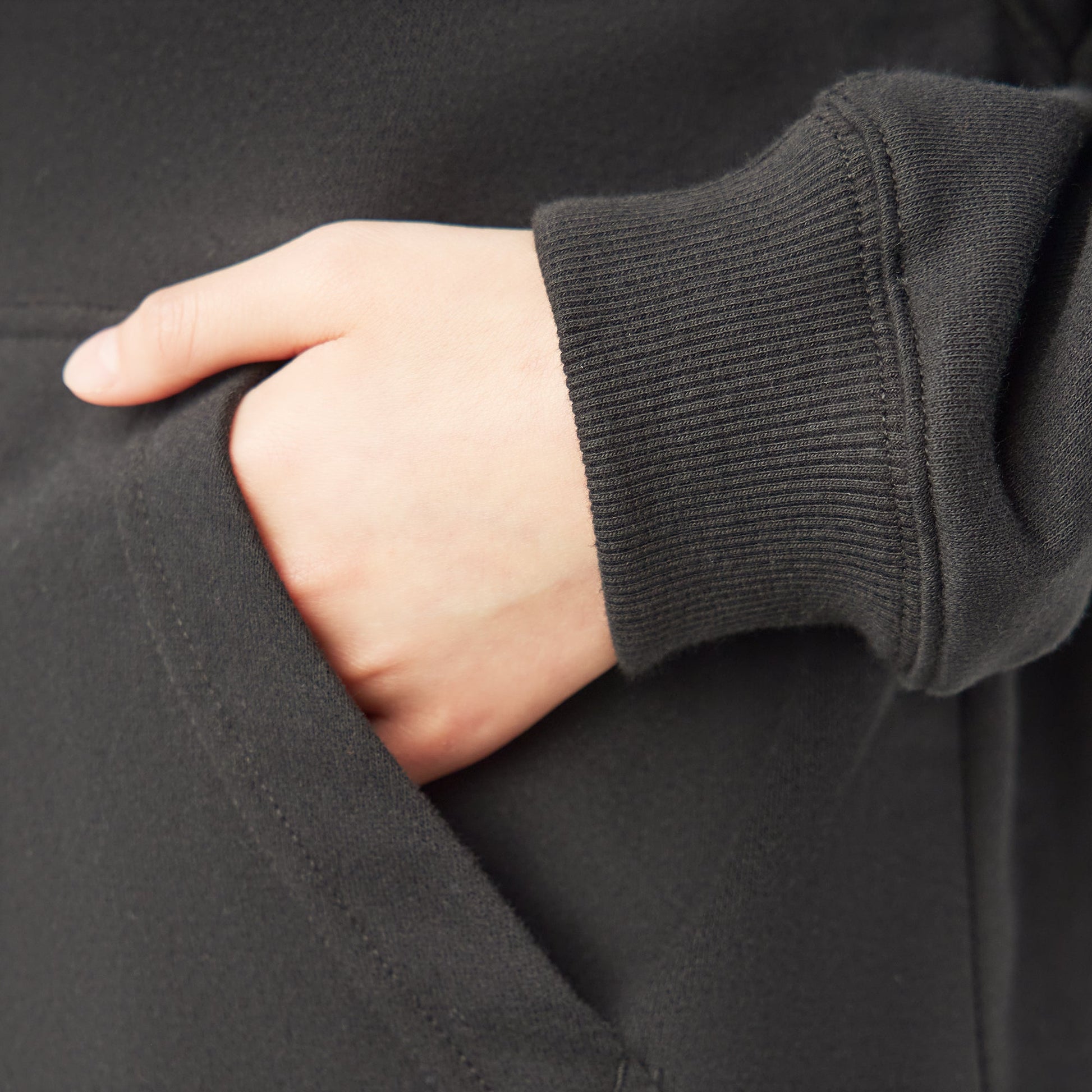 Dickies Kids’ Oakport Hoodie