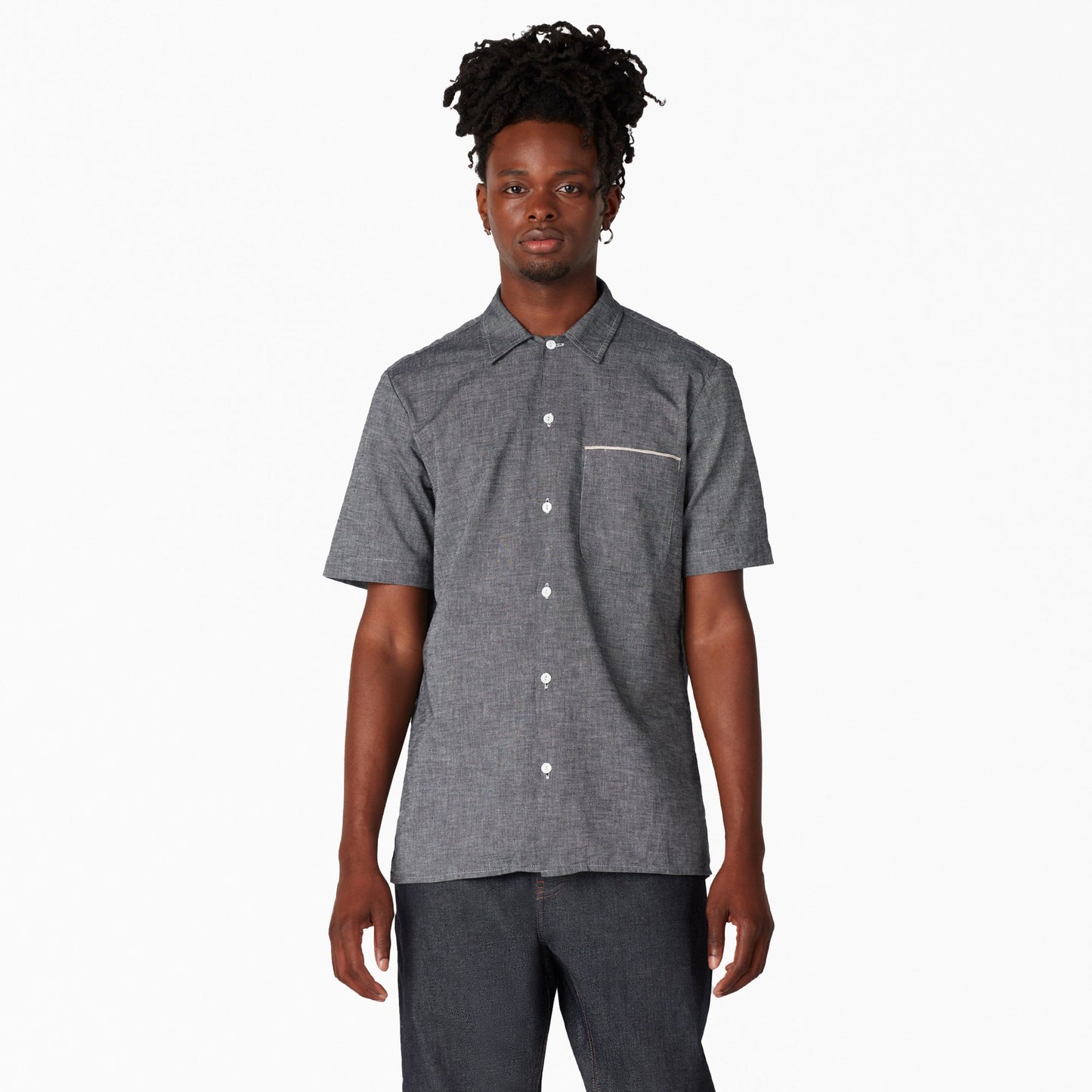 Dickies Dickies 1922 Short Sleeve Shirt