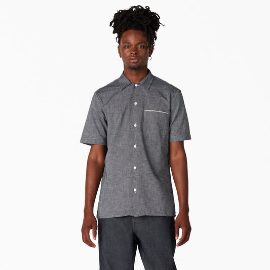 Dickies Dickies 1922 Short Sleeve Shirt