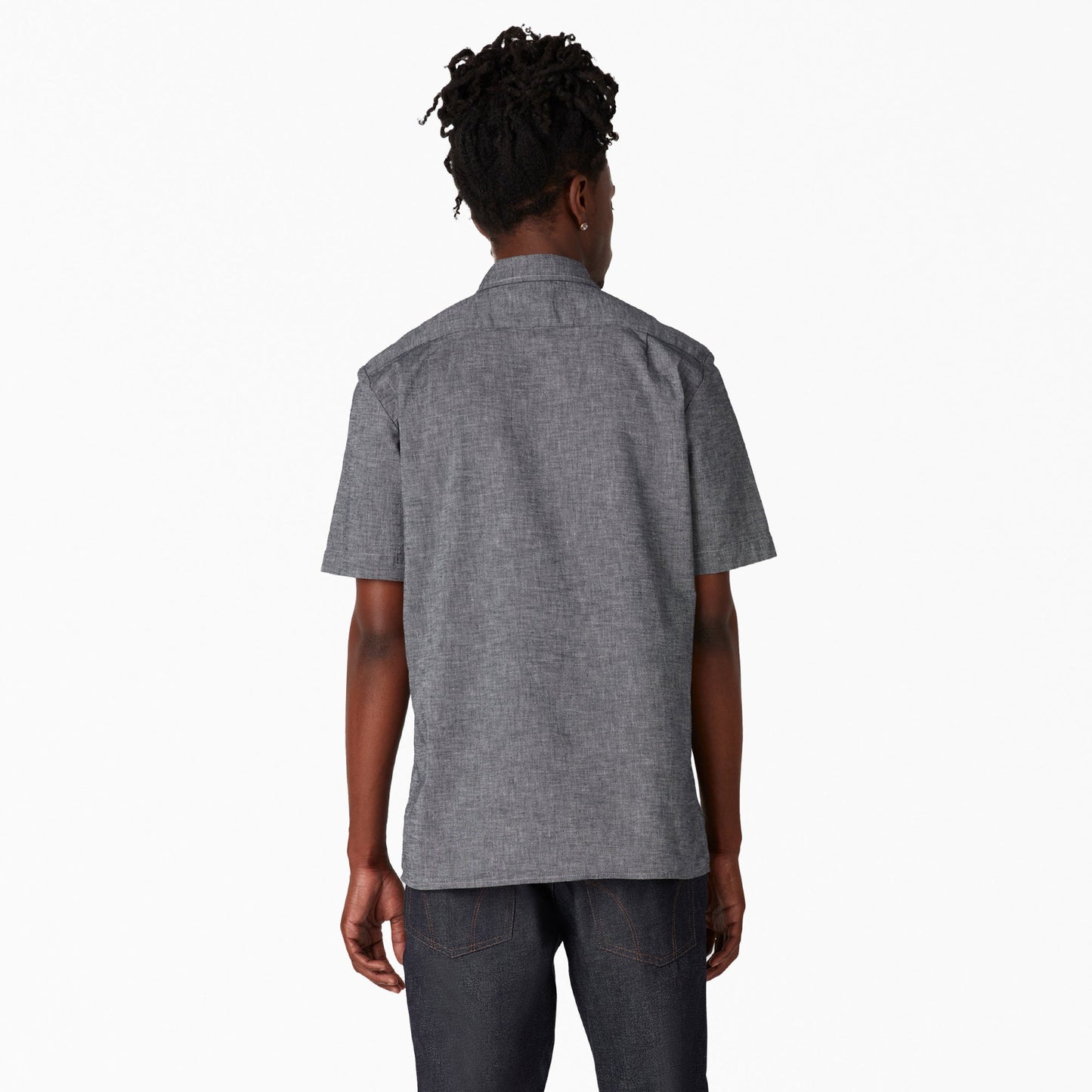 Dickies Dickies 1922 Short Sleeve Shirt