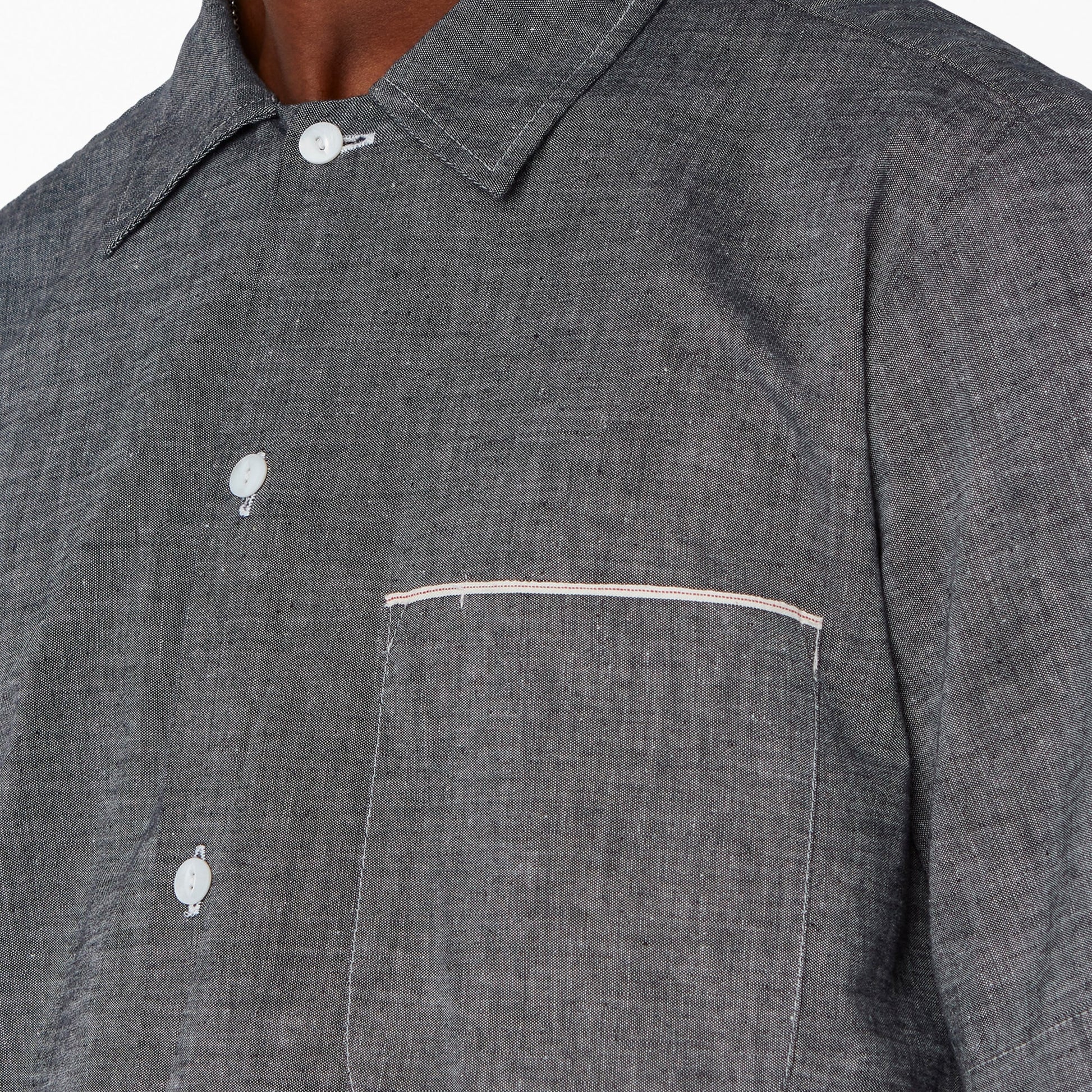 Dickies Dickies 1922 Short Sleeve Shirt
