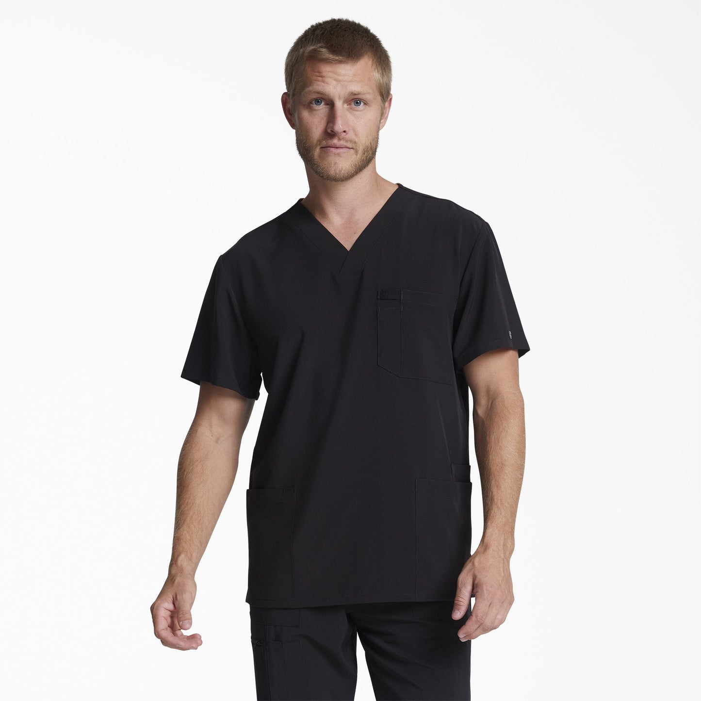 Black (BLK),XS