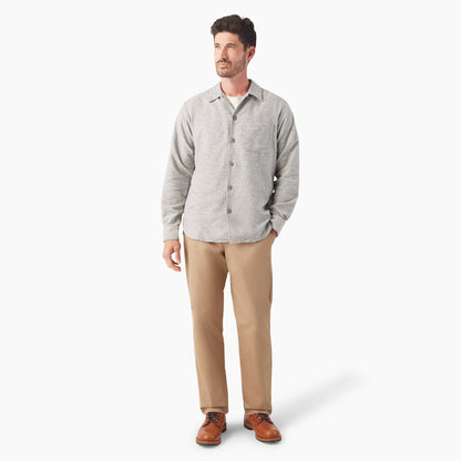 Dickies Dickies 1922 Long Sleeve Shirt