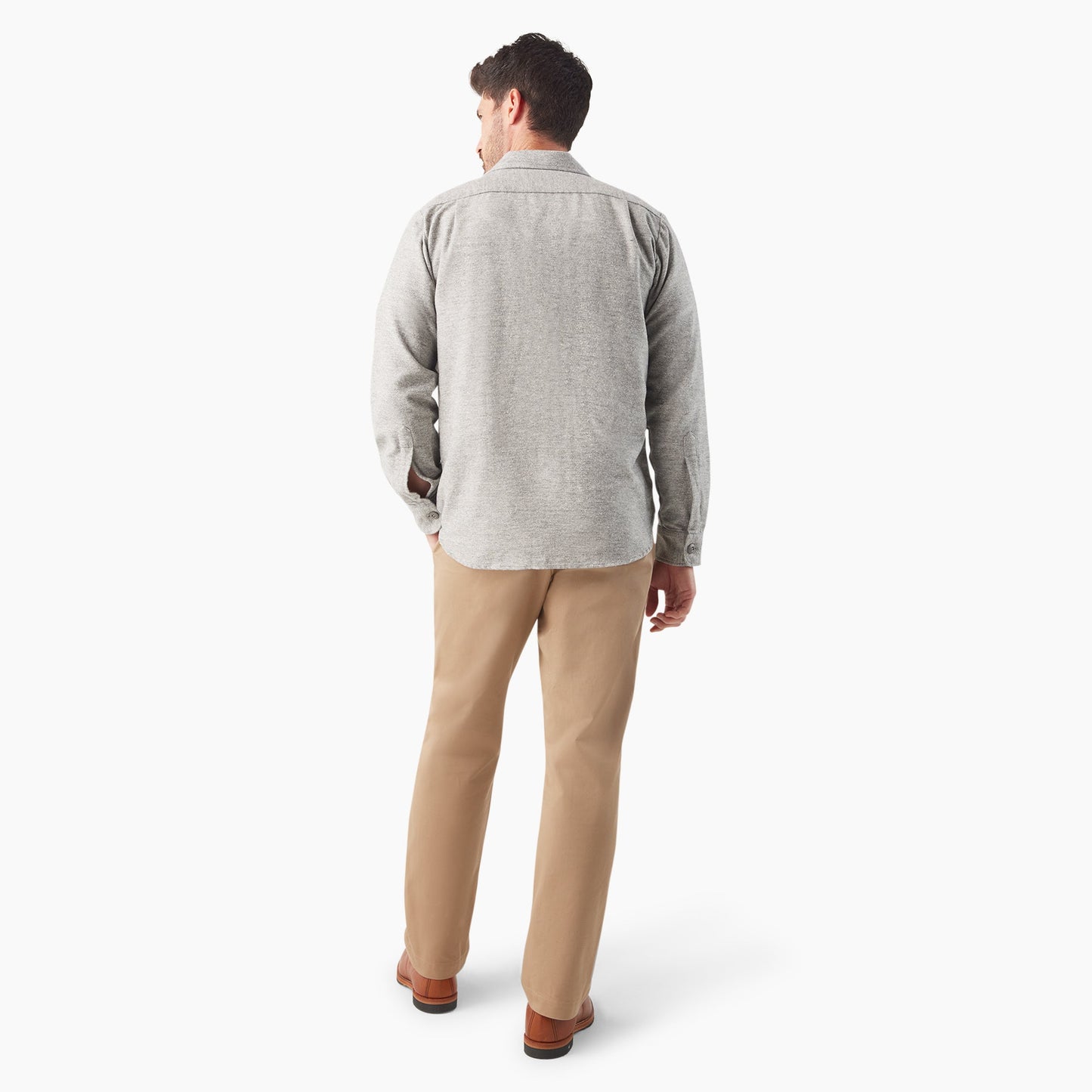 Dickies Dickies 1922 Long Sleeve Shirt