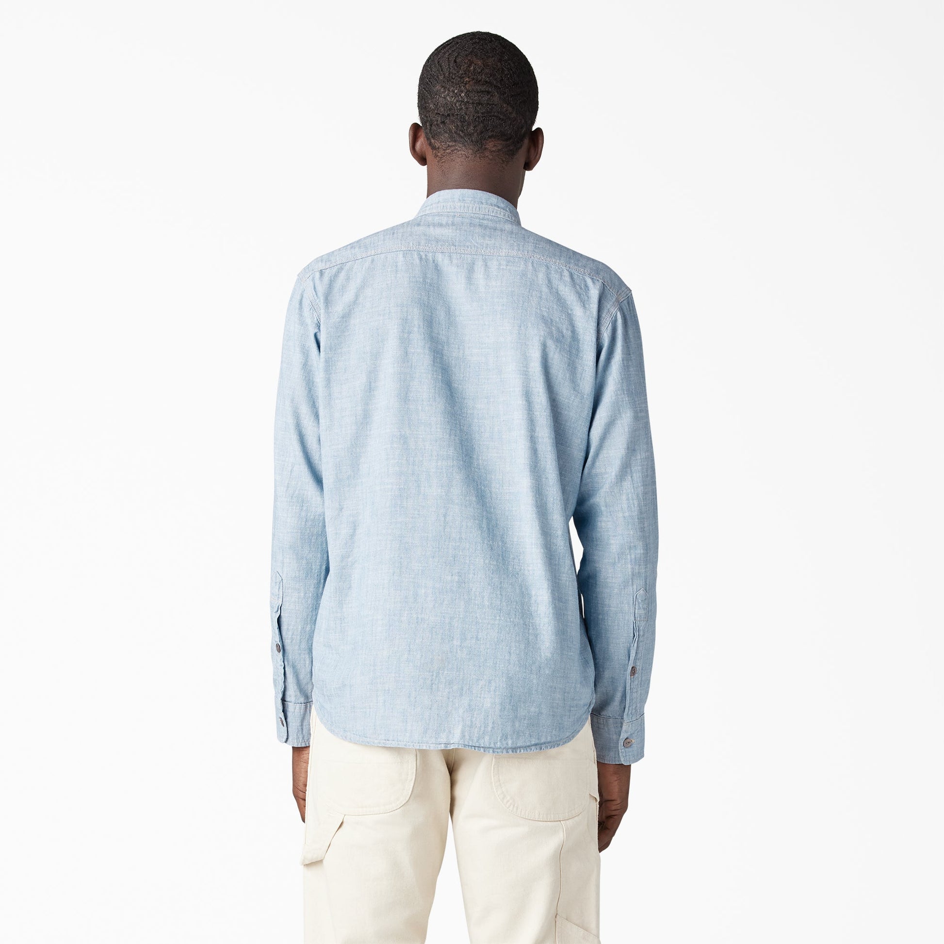 Dickies Dickies 1922 Long Sleeve Work Shirt