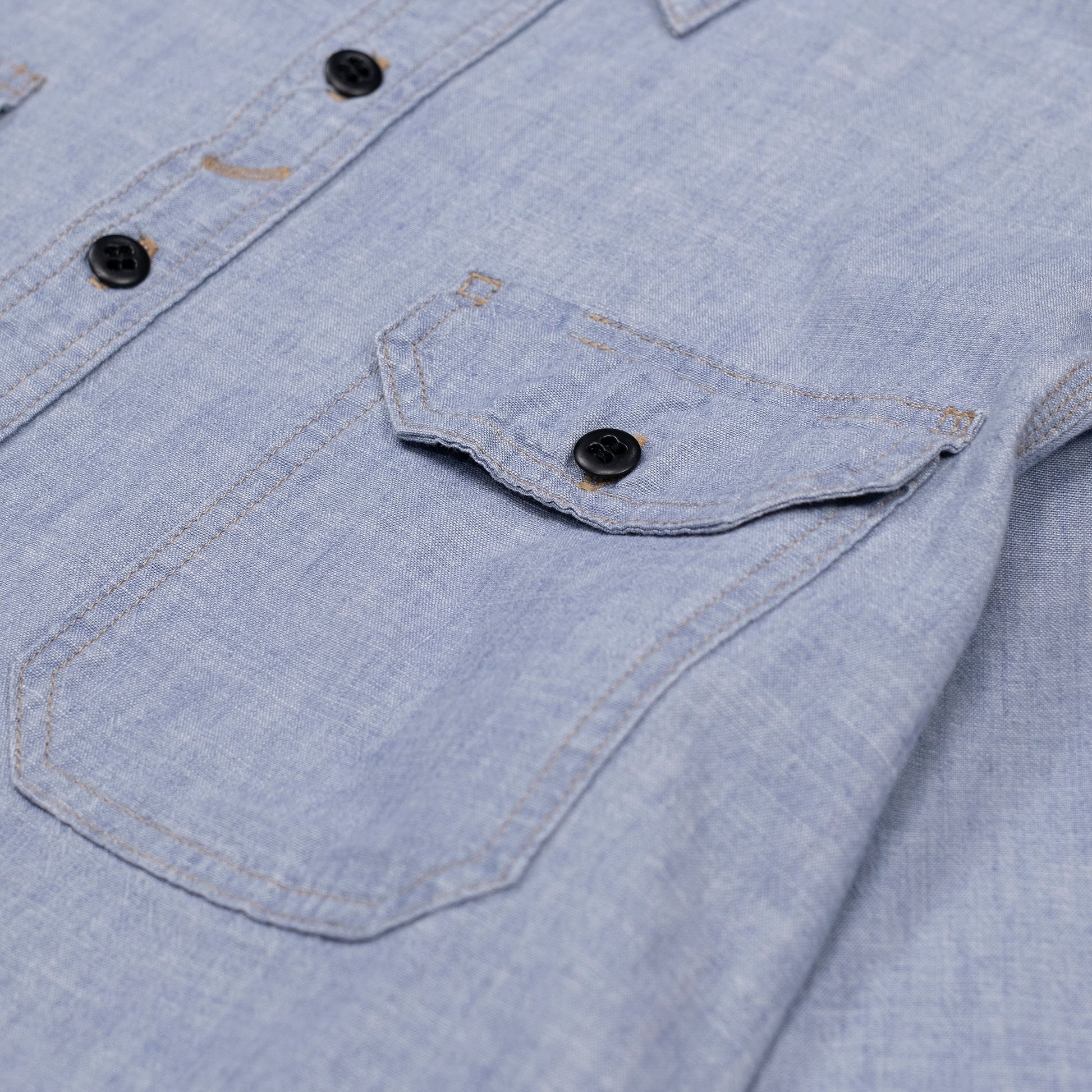 Dickies Dickies 1922 Long Sleeve Work Shirt