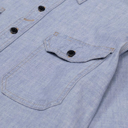 Dickies Dickies 1922 Long Sleeve Work Shirt
