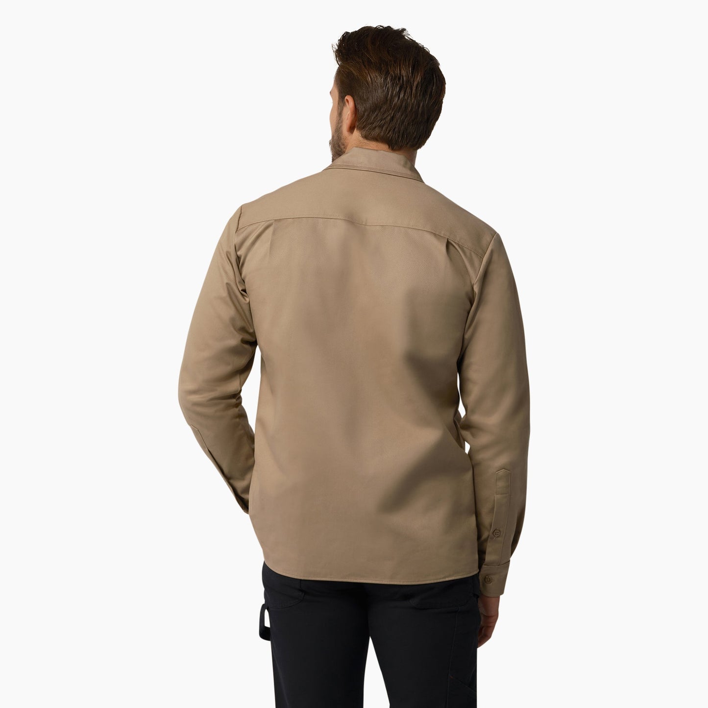 Dickies Dickies 1922 Premium Twill Long Sleeve Shirt