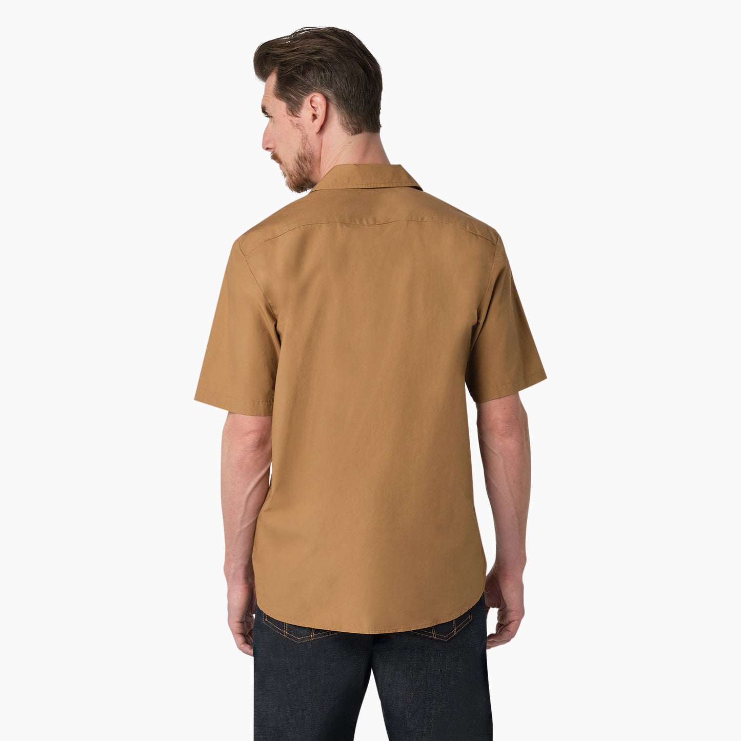 Dickies Dickies 1922 Short Sleeve Work Shirt