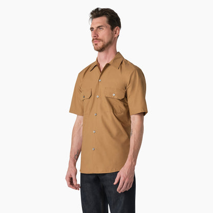Dickies Dickies 1922 Short Sleeve Work Shirt