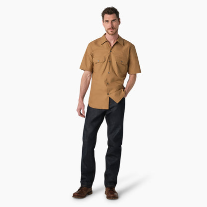Dickies Dickies 1922 Short Sleeve Work Shirt