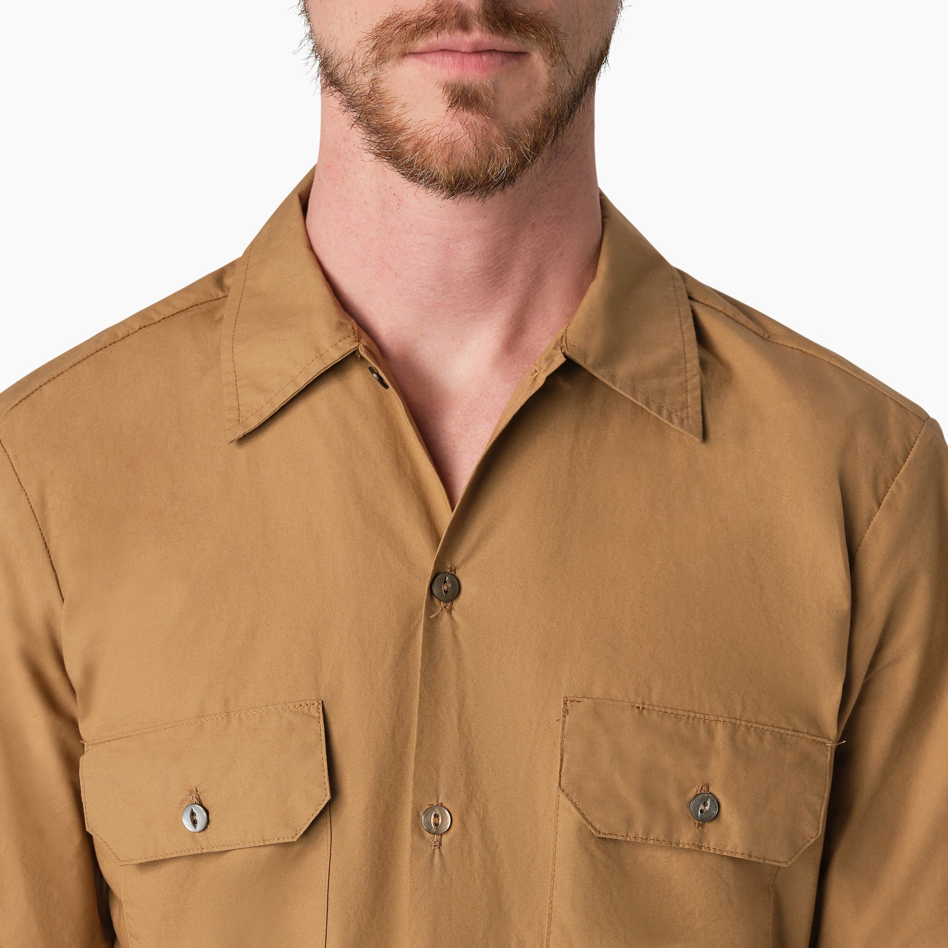 Dickies Dickies 1922 Short Sleeve Work Shirt