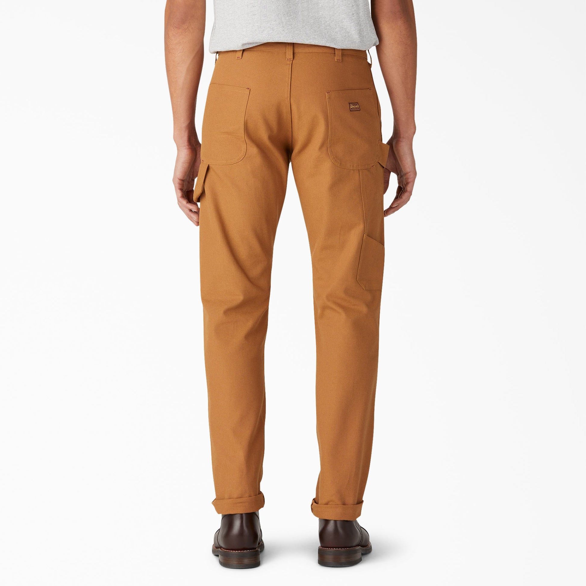Dickies Dickies 1922 Regular Fit Double Knee Pants