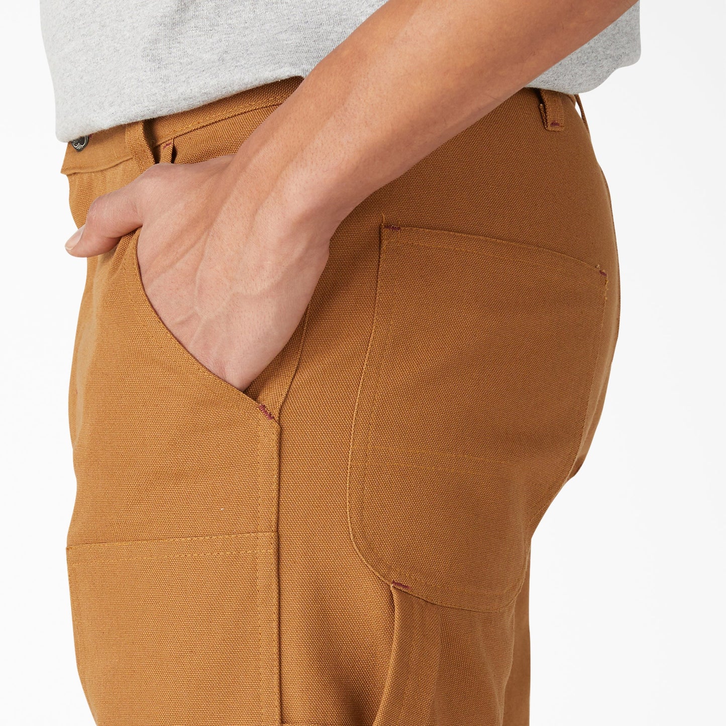 Dickies Dickies 1922 Regular Fit Double Knee Pants