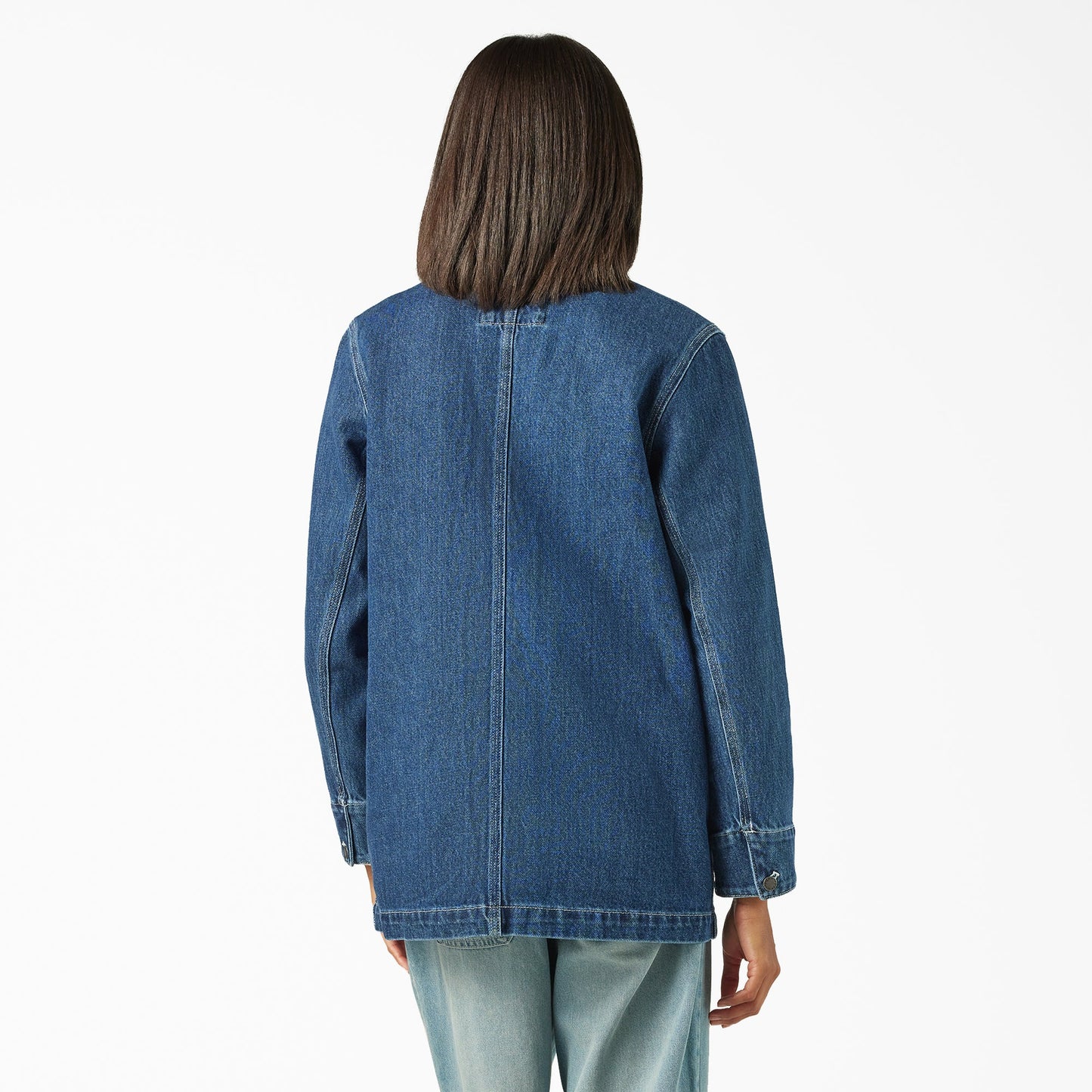 Dickies Women’s Relaxed Fit Chore Coat