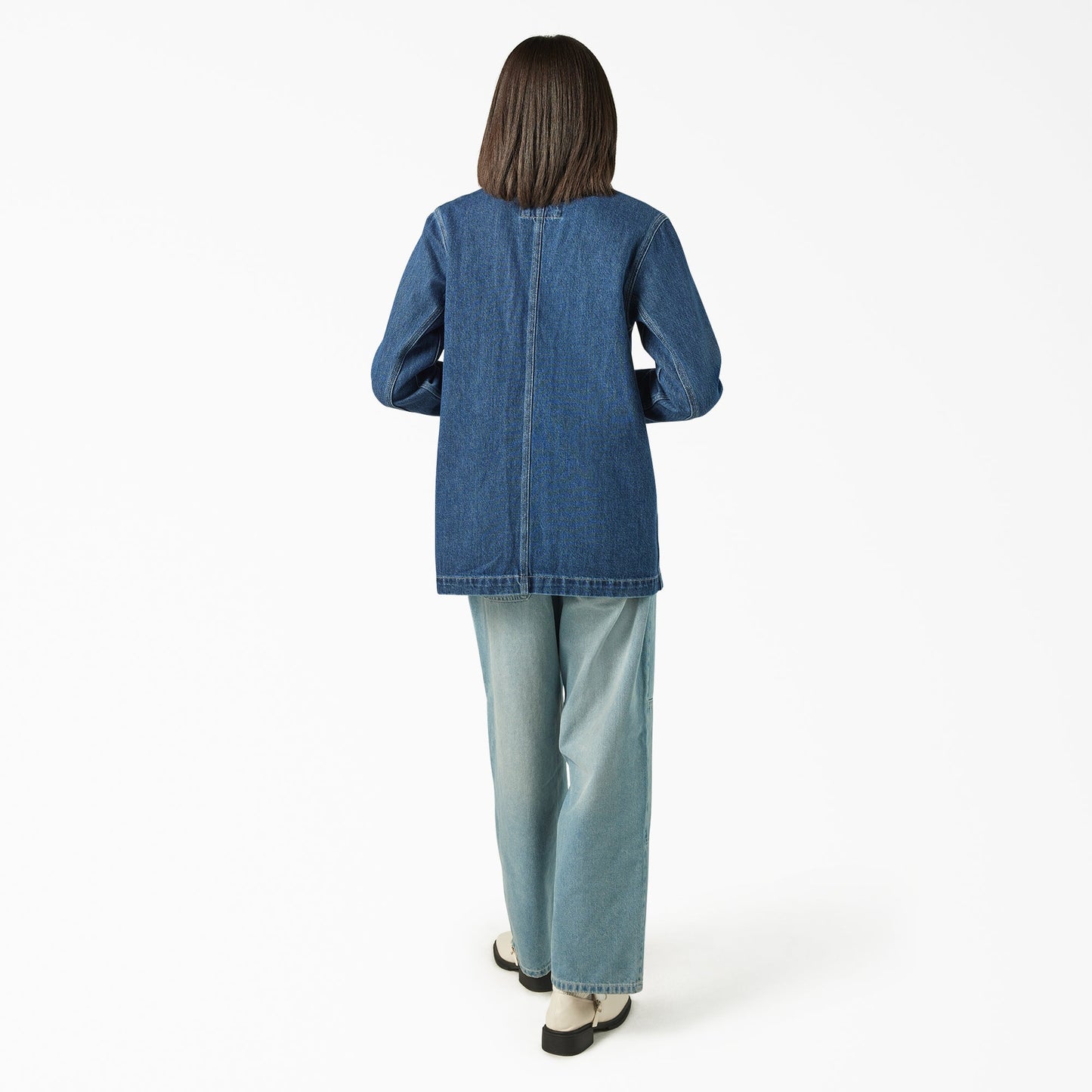 Dickies Women’s Relaxed Fit Chore Coat