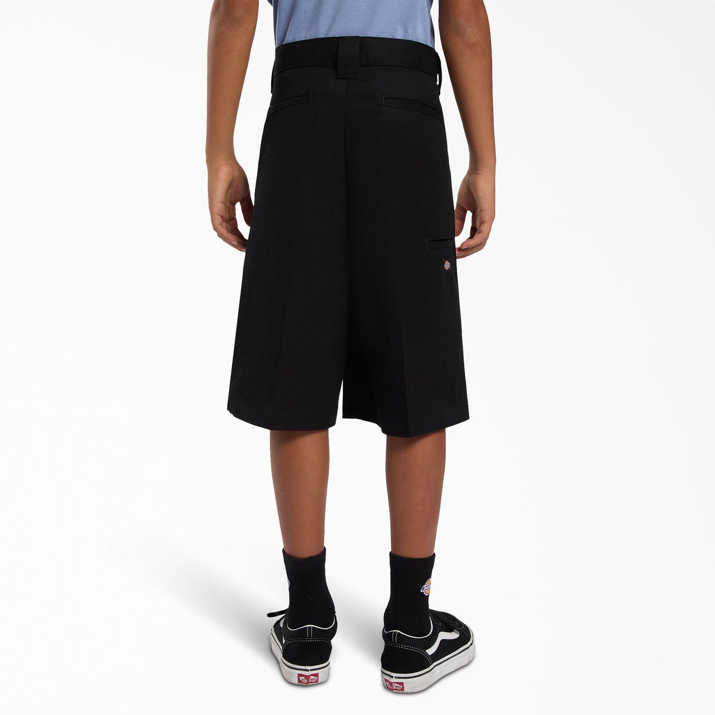 Dickies Kids’ Utility Shorts, 4-20