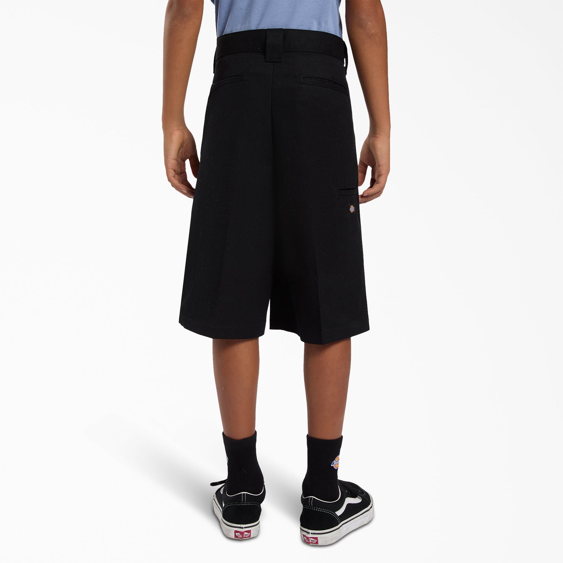 Dickies Kids’ Utility Shorts, 4-20