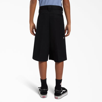 Dickies Kids’ Utility Shorts, 4-20