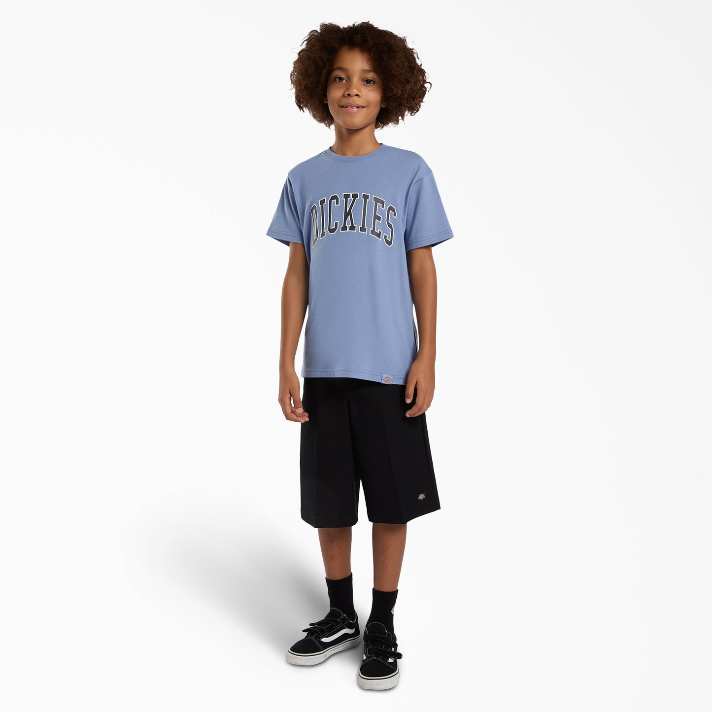 Dickies Kids’ Utility Shorts, 4-20