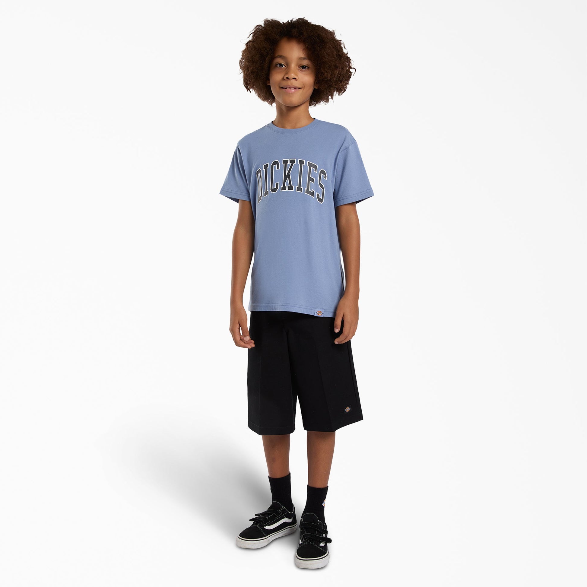 Dickies Kids’ Utility Shorts, 4-20