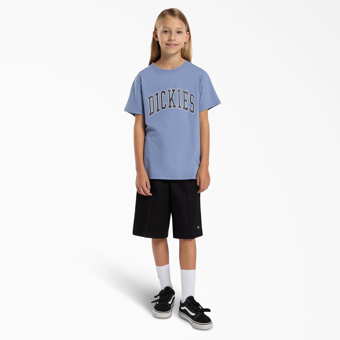 Dickies Kids’ Utility Shorts, 4-20