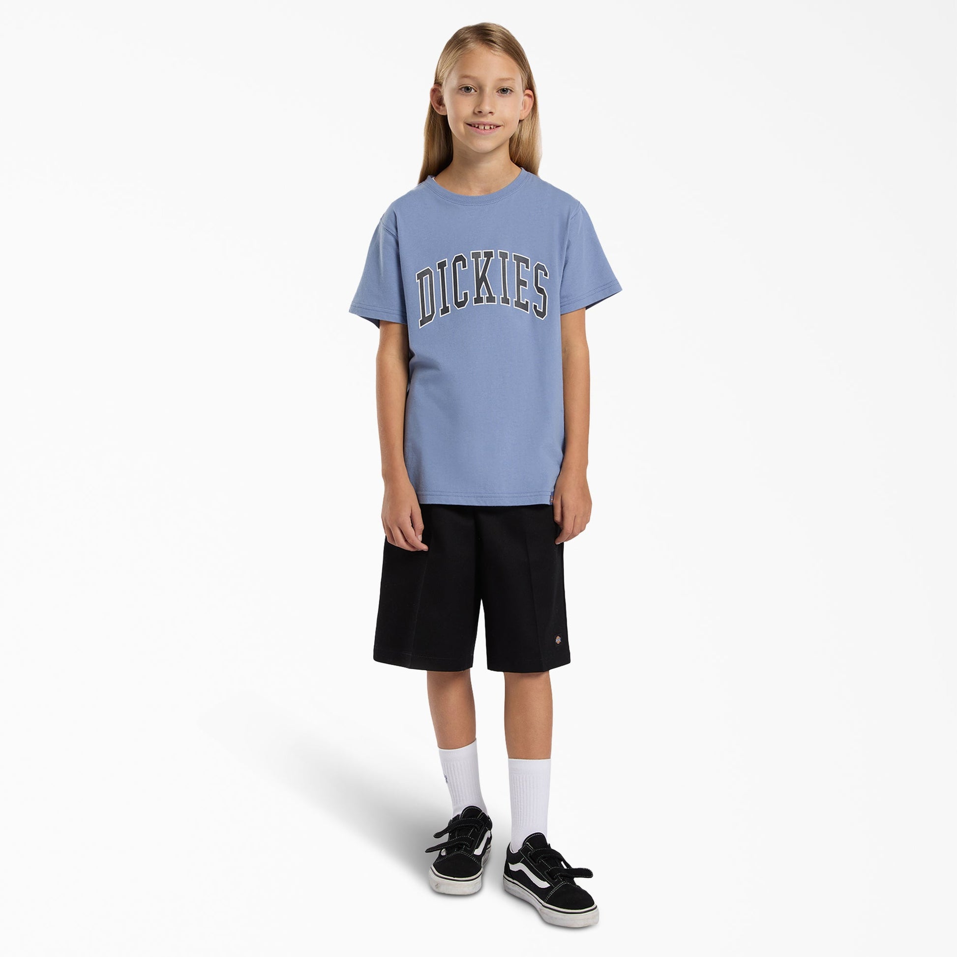 Dickies Kids’ Utility Shorts, 4-20
