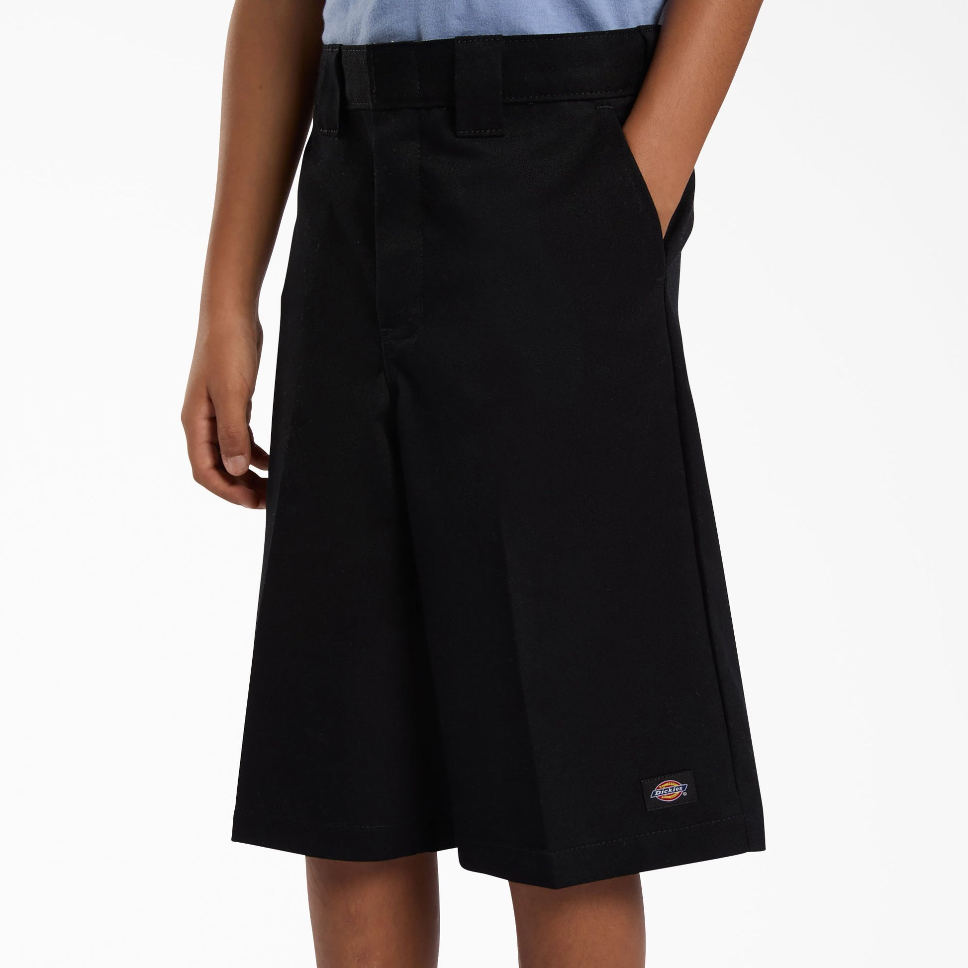 Dickies Kids’ Utility Shorts, 4-20