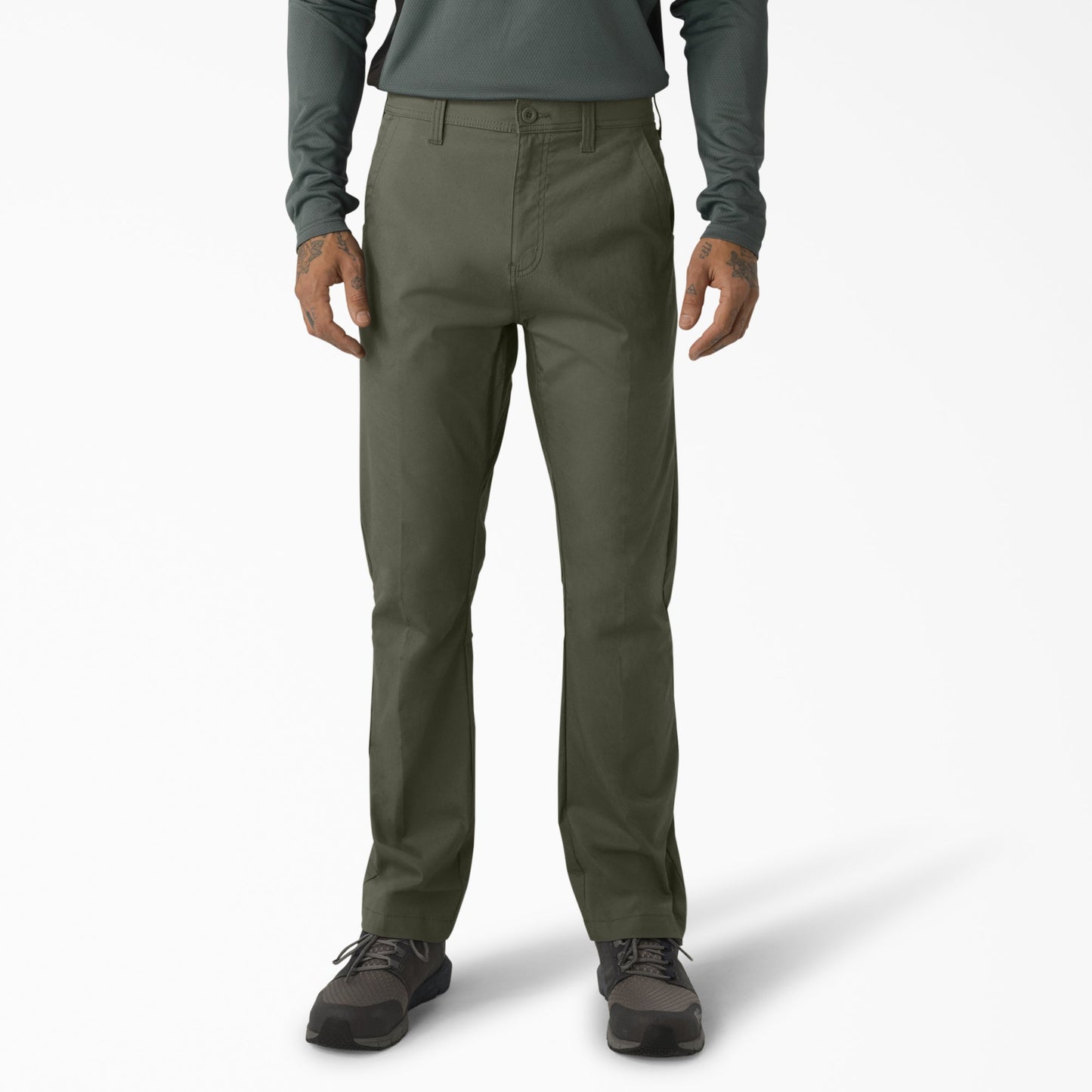 Moss Green (MS),30