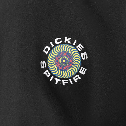 Dickies Dickies X Spitfire Kids’ Graphic T-Shirt