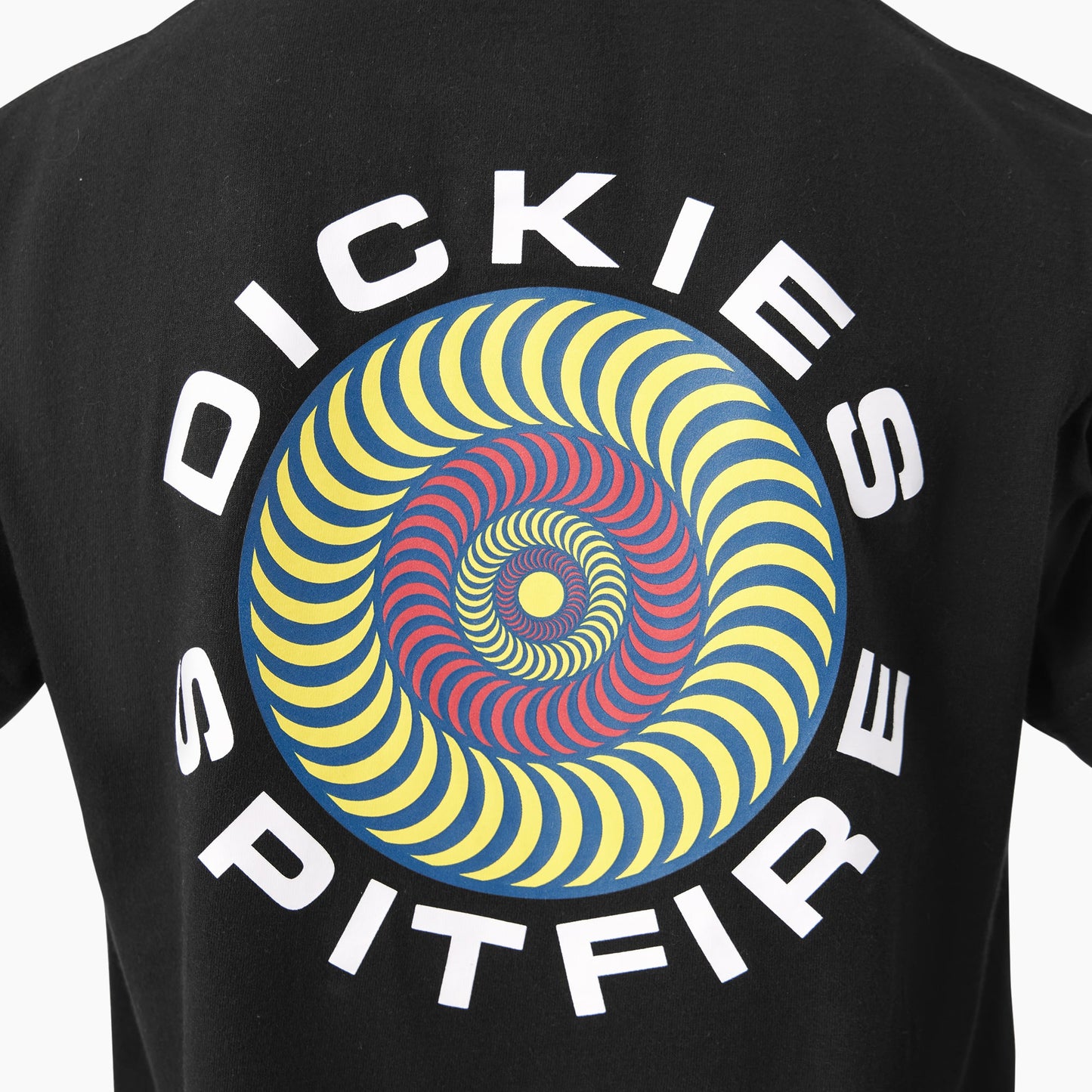 Dickies Dickies X Spitfire Kids’ Graphic T-Shirt