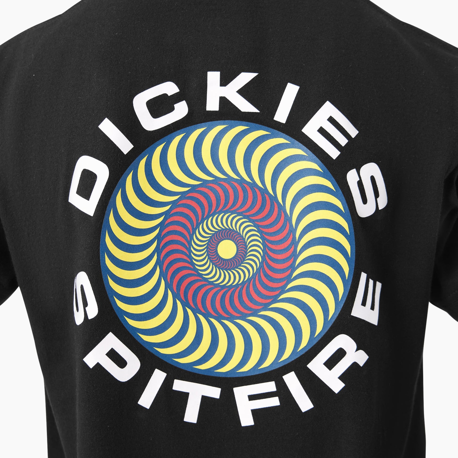 Dickies Dickies X Spitfire Kids’ Graphic T-Shirt