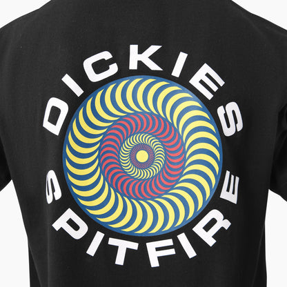 Dickies Dickies X Spitfire Kids’ Graphic T-Shirt